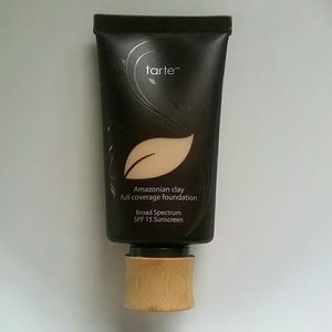 Tarte Amazonian Clay Foundation